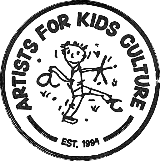 Charity logo